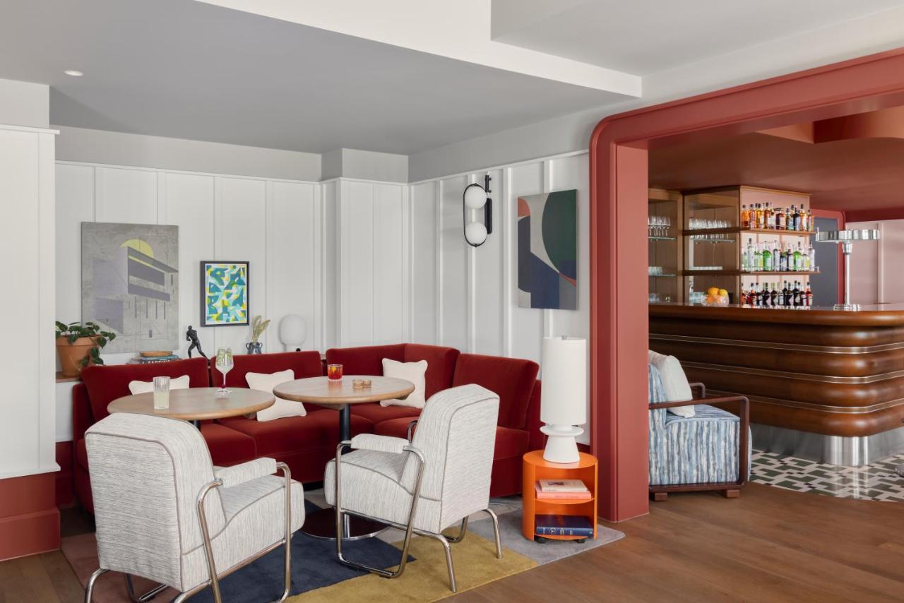 Schwan Locke Hotel Munchen Bagian luar foto
