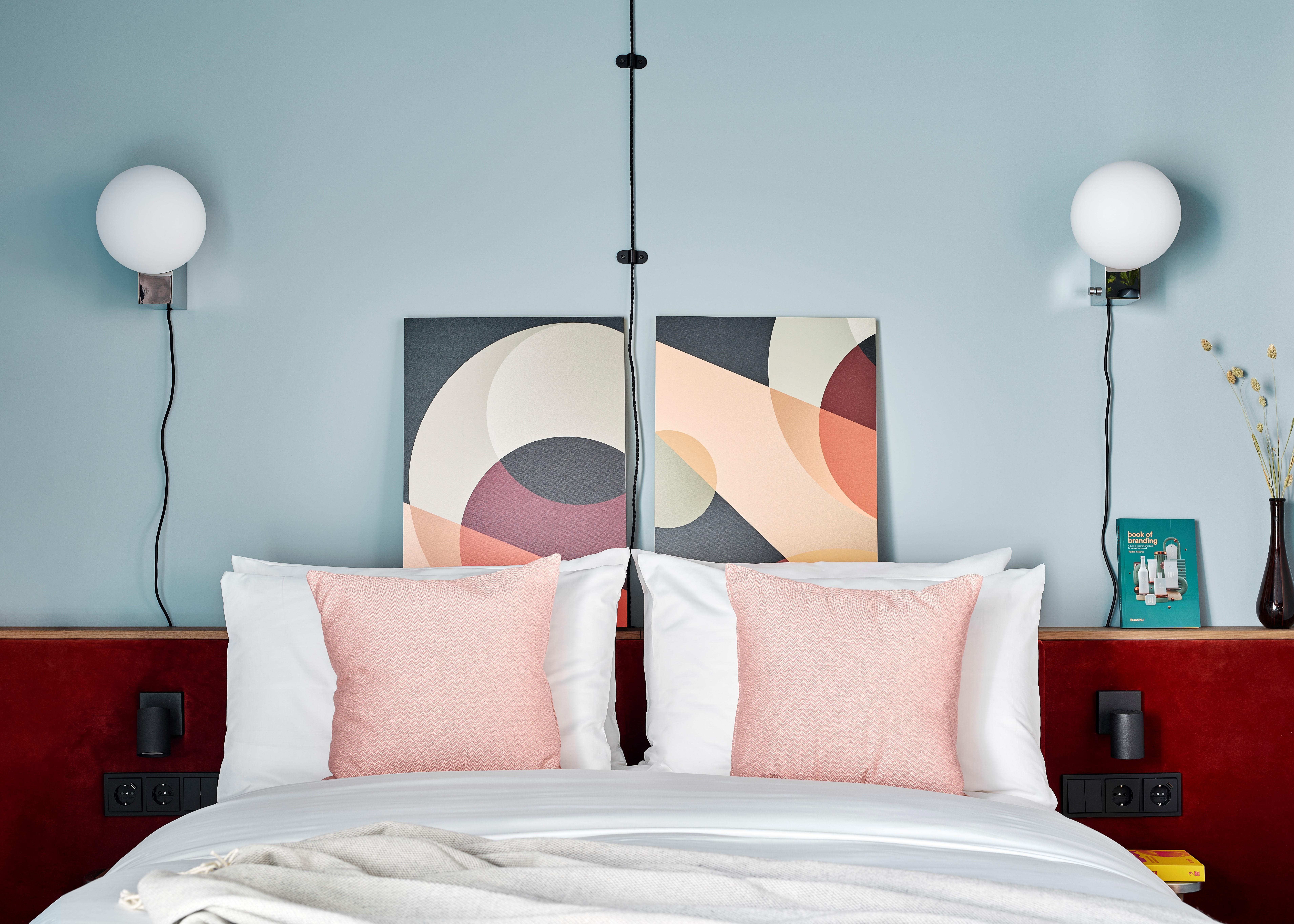 Schwan Locke Hotel Munchen Bagian luar foto
