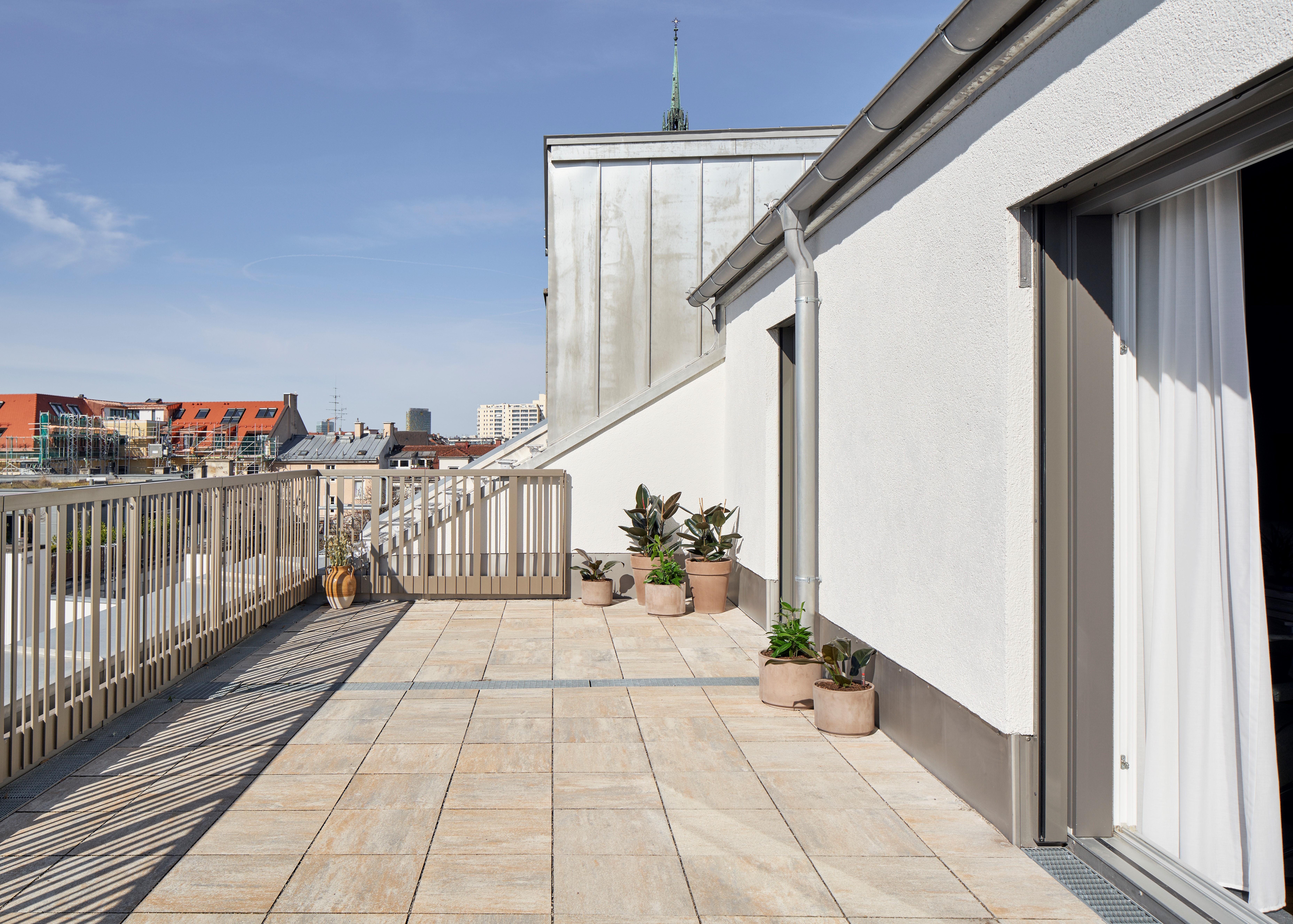 Schwan Locke Hotel Munchen Bagian luar foto