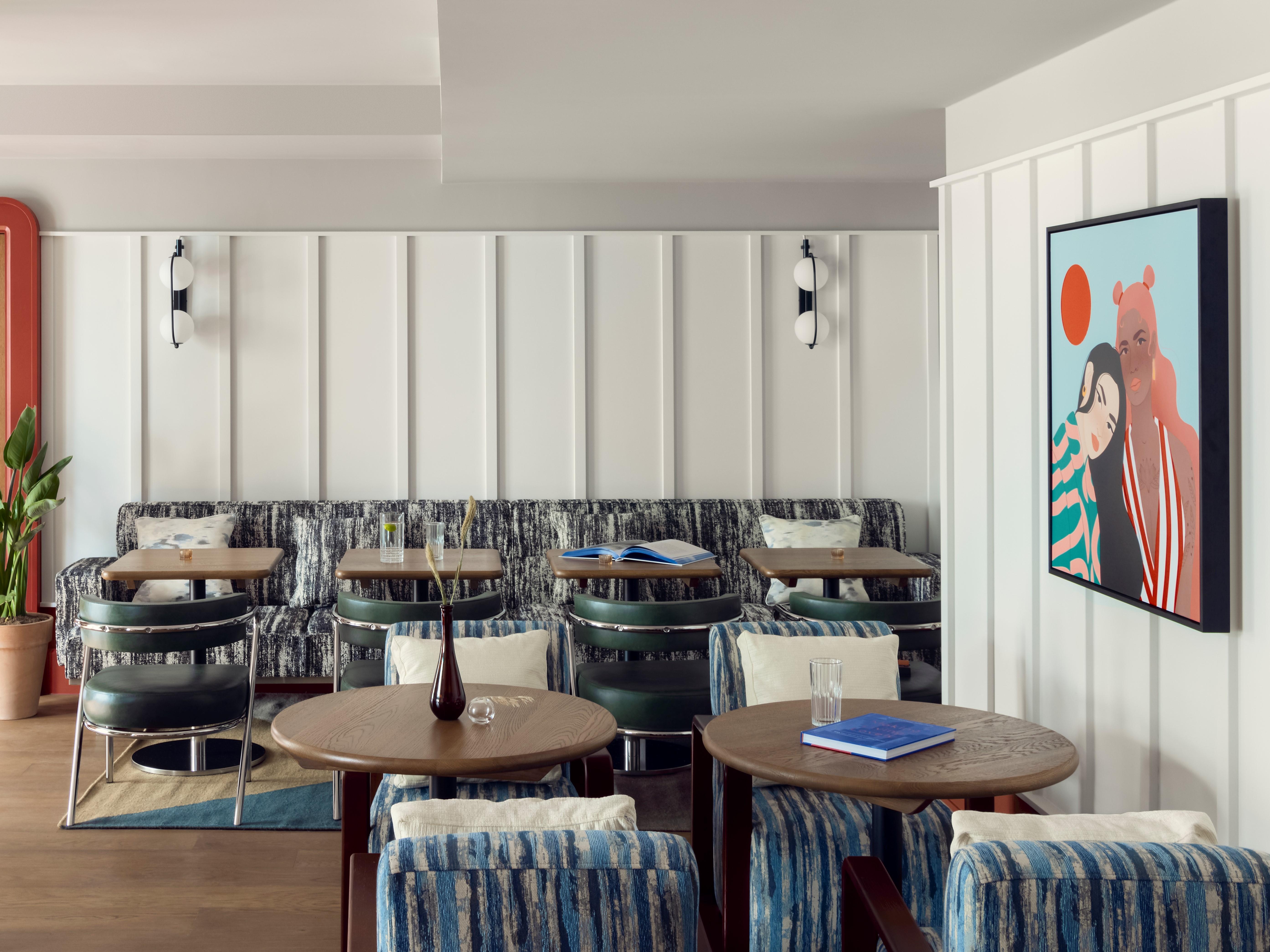 Schwan Locke Hotel Munchen Bagian luar foto