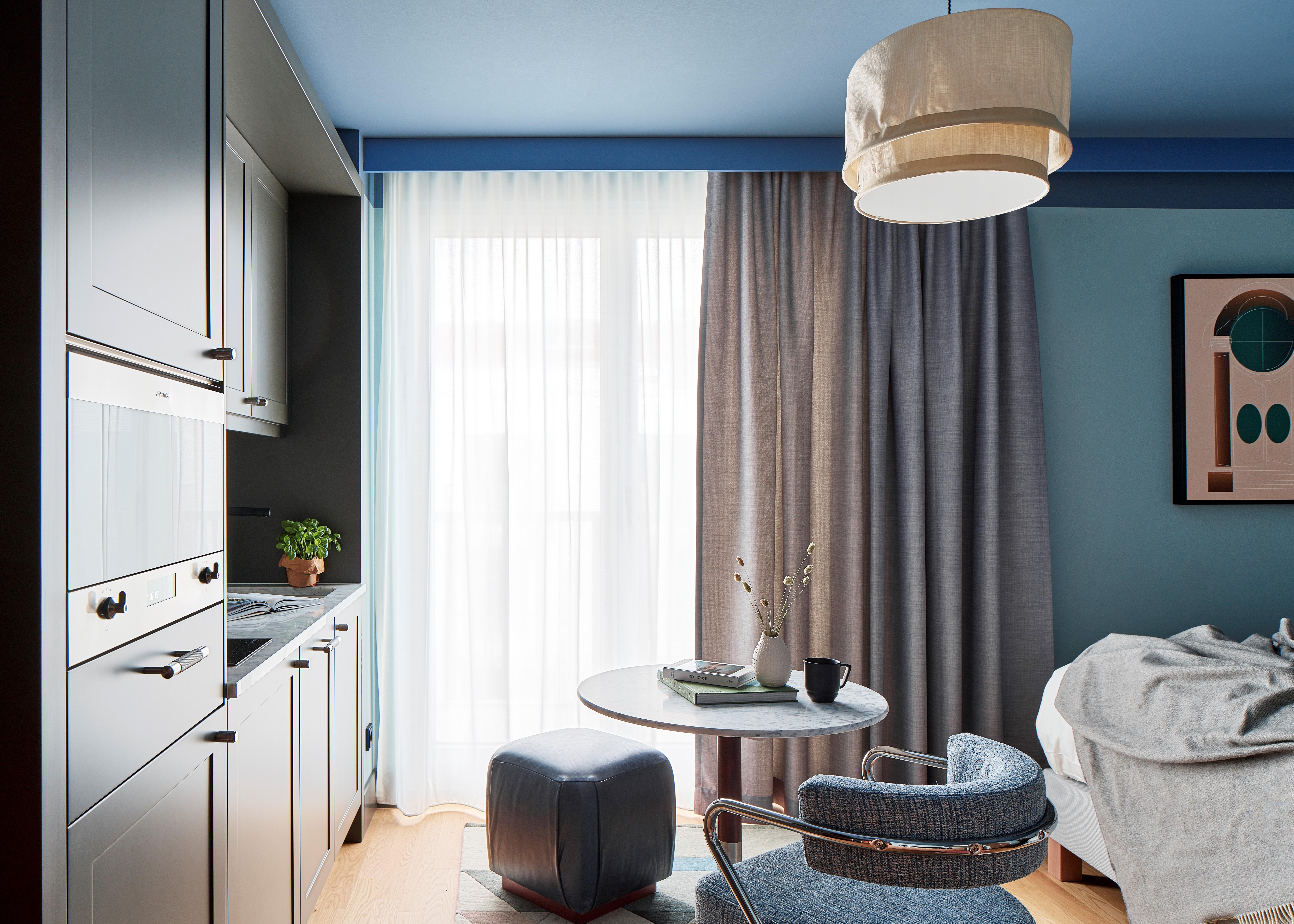 Schwan Locke Hotel Munchen Bagian luar foto