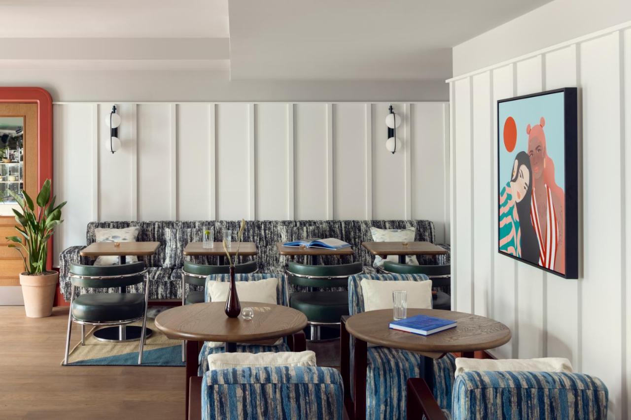 Schwan Locke Hotel Munchen Bagian luar foto